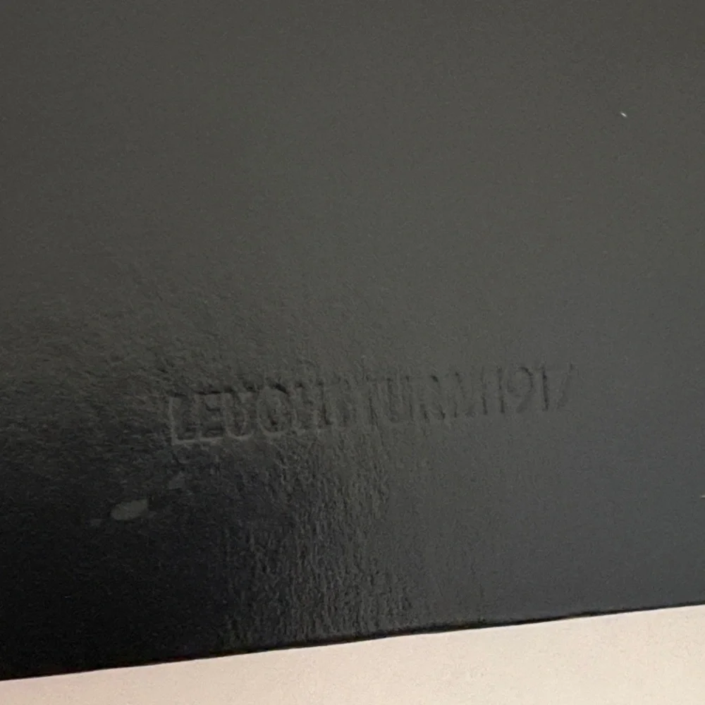 Leuchtturm Black notebook planner Set of 2 black‎ bullet journal whitelines